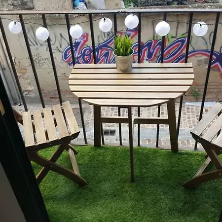 Appartement Acogedor En El Centro De Zamora