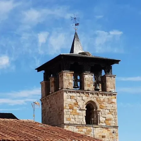 Appartement Acogedor En El Centro De