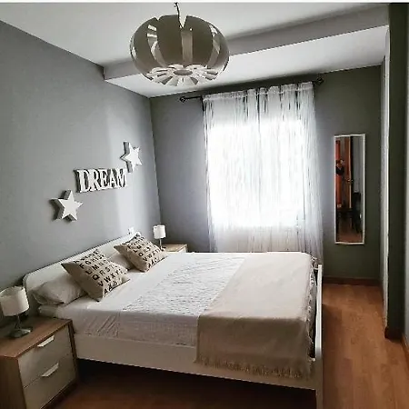 Acogedor En El Centro De * Zamora