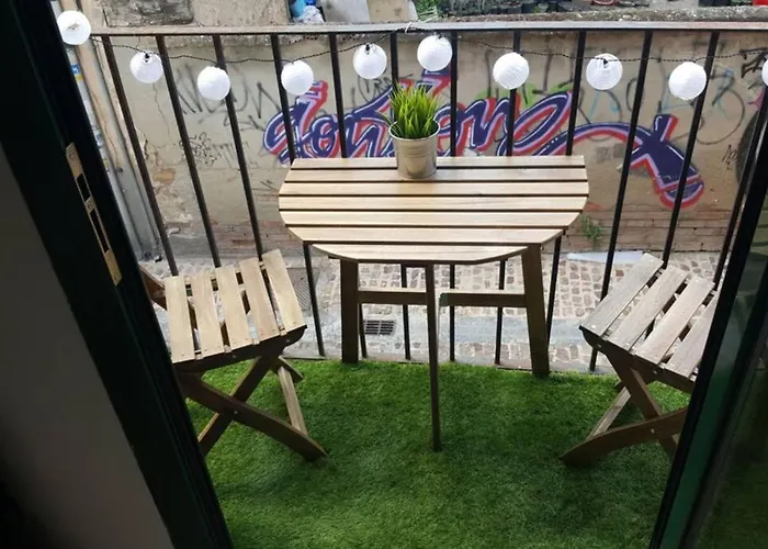 Appartement Acogedor En El Centro De Zamora