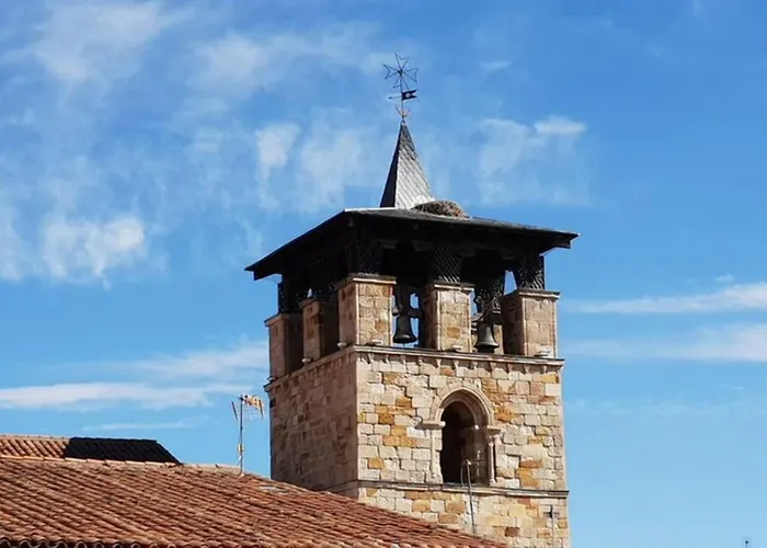 Appartamento Acogedor En El Centro De