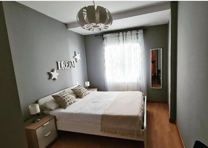 Acogedor En El Centro De * Zamora