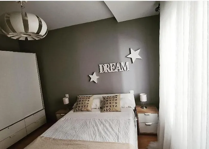 Appartement Acogedor En El Centro De *